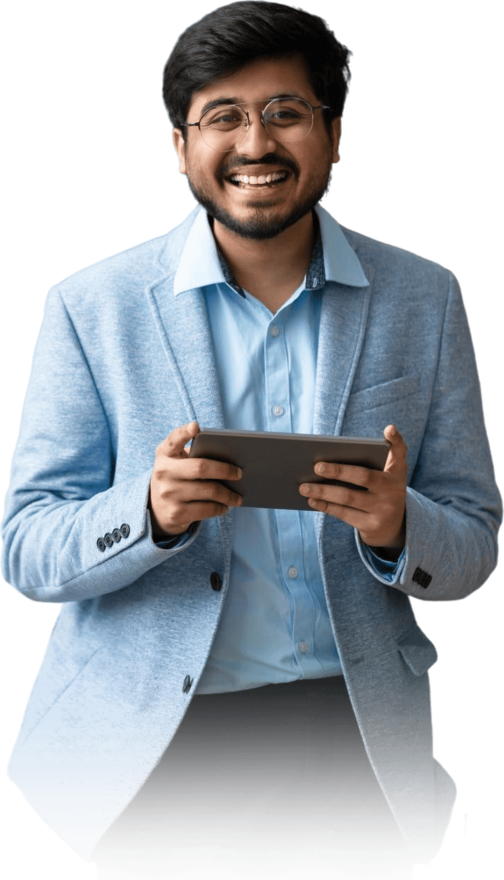 Expert Profile Pictrue